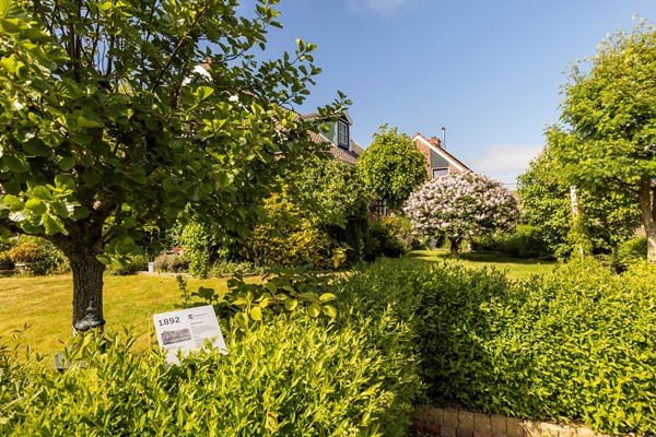 Medium property photo - Skoallereed 1, 9142 VX Moddergat